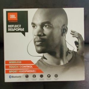 JBL Bluetooth Wireless Sport Headphones